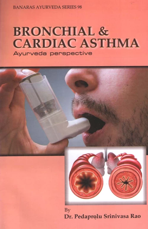 Bronchial & Cardiac Asthama