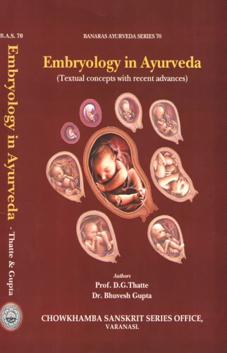 Embryology In Ayurveda