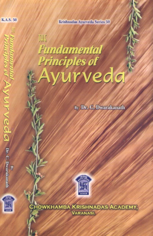 Fundamental Principles of Ayurveda