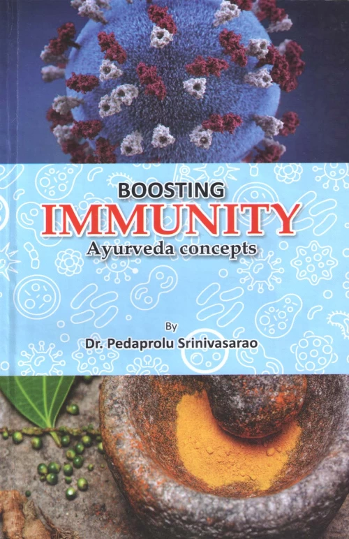 Boosting Immunity Ayurveda Concepts