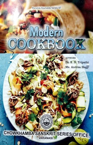 Modern Cook Book