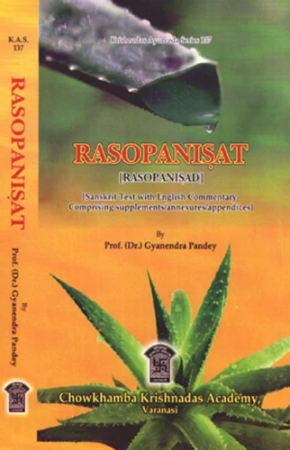 Rasopanishat