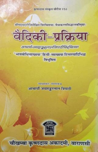 Vaidiki-Prakriya