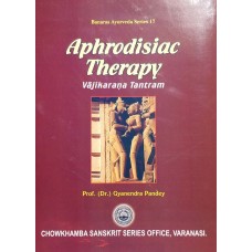 Aphrodisiac Therapy-Vajiikarana Tantra