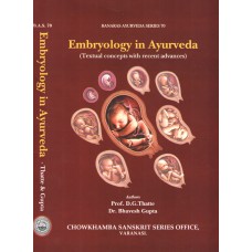 Embryology In Ayurveda
