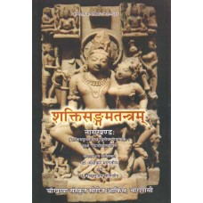 Shaktisangamtantram 4 vols.