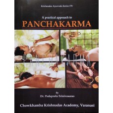 A Practical approach to Panchakarma