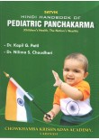 Handbook Of Pediatric Panchakarma
