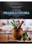 A Compendium of the Ayurvedic Pharmacopoeia